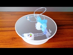 Устранимый эндотрахеальный бронхиальный блокатор с воздушной подушкой индикатора