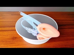 Laryngeal авиалиния маски с пилотным воздушным шаром