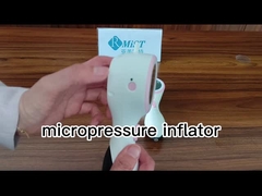 Inflator Micropressure для режима интубации тумака или монитора давления Intracuff